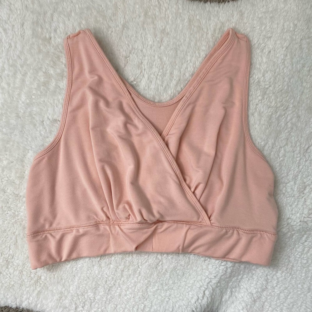 Kindred Bravely Davy Piper Women's Bra Size 2XL